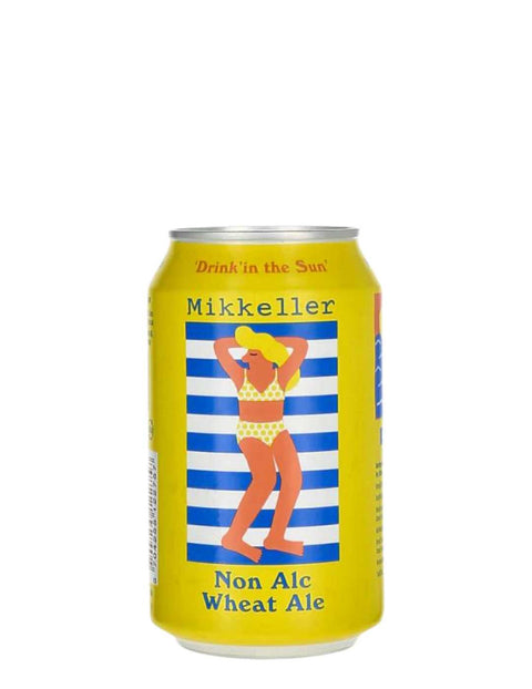 Mikkeller Drink Sun Bier 0,3%
