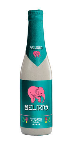 Delirio Blondes Bier 0,3%